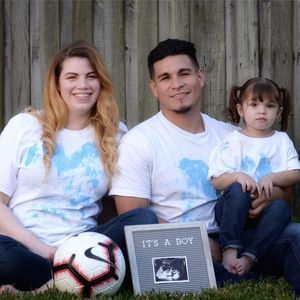 Meet your Posher, Johnathan